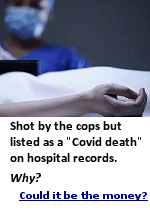 The economic incentive to add COVID-19 to diagnostic lists and death certificates is clear and does not require any conspiracy. By creating a massive federal program that links goosed Medicare payments to COVID-19 treatments, the feds incentivized hospitals to add COVID-19 to diagnostic lists and death certificates.